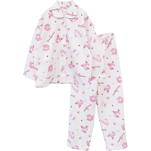 Amazon.co.jp: [Sanrio] 福袋 マイメロディ5点セット ガールズ